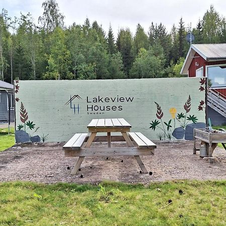 Lakeview Houses Sweden فالون المظهر الخارجي الصورة
