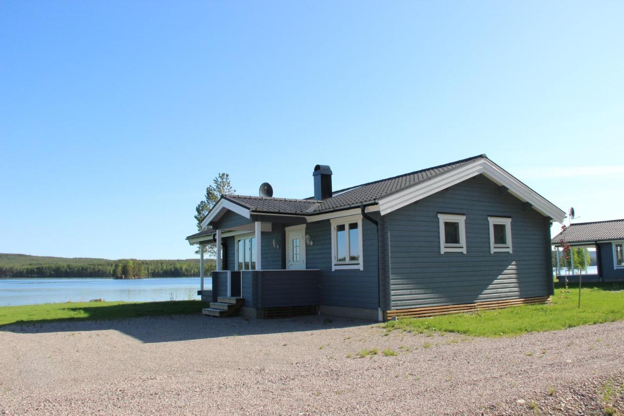 Lakeview Houses Sweden فالون المظهر الخارجي الصورة