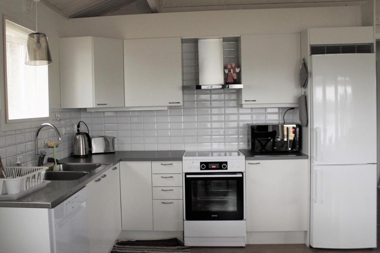 Lakeview Houses Sweden فالون المظهر الخارجي الصورة