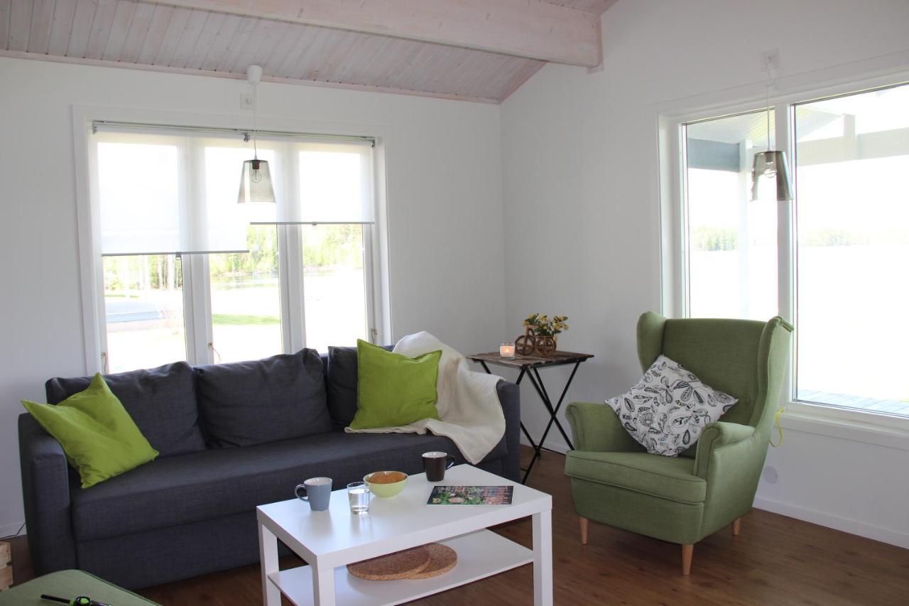 Lakeview Houses Sweden فالون المظهر الخارجي الصورة