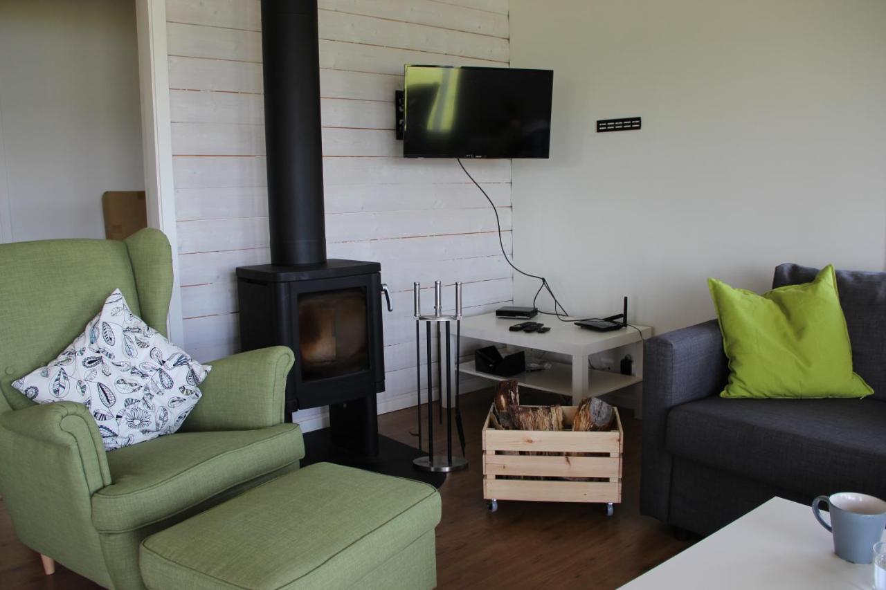 Lakeview Houses Sweden فالون المظهر الخارجي الصورة