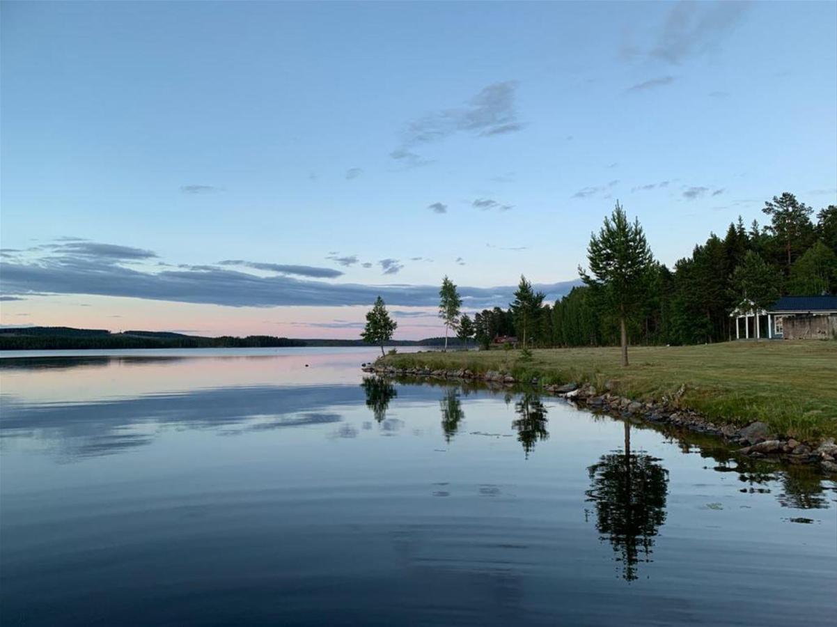 Lakeview Houses Sweden فالون المظهر الخارجي الصورة